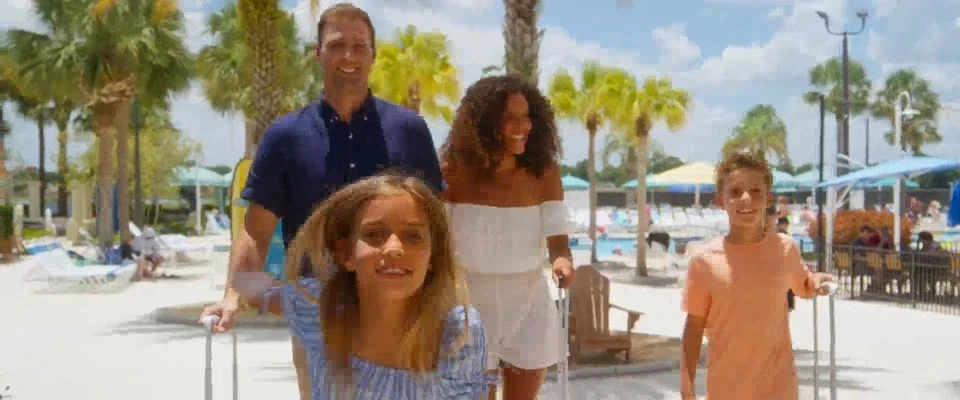 2025 Weeks~ Holiday Inn Club Orange Lake Resort -~2BR/2BA~ 7/N - Image 3 of 4