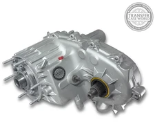 NP241C Reman / Rebuilt OEM Quality Transfer Case 1985-UP *PASSENGER SIDE DROP*