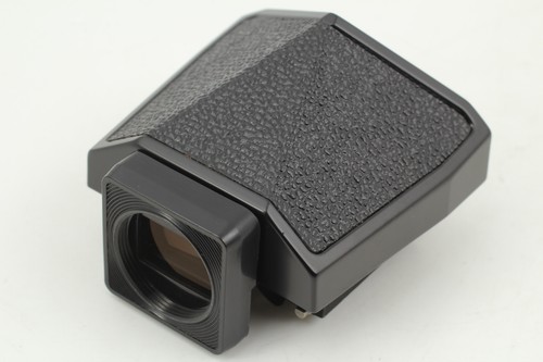 Final Model [Unused in Box] Nikon F Eye Level finder Black for Nikon F Fm JAPAN - Picture 5 of 9