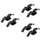  3-pak Uchwyt na parasol samochodowy Bagażnik Parasol Organizer parasola