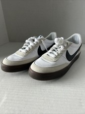 Size 9 - Nike Killshot 2 Leather White Black Gum