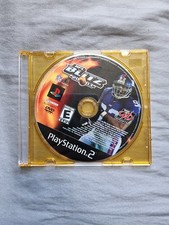 NFL Blitz 2003 PS2 (Sony PlayStation 2, 2002) DISC ONLY Tested 