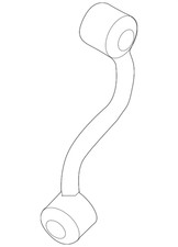 Genuine Nissan Stabilizer Link 55619-1KD0A