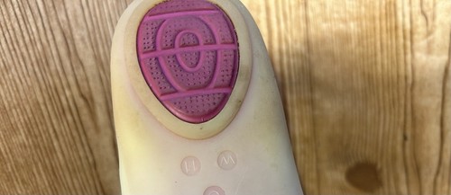 Crocs Isabella Huarache Sandal Rainbow Jelly Rubber Comfort Beach Women’s 11 - Picture 8 of 8