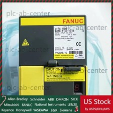 FANUC Servo Drive A06B-6150-H018 New Expedited 1PCS