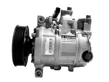 Klimaanlagen – Kompressor R 134a PAG 46 10-0875 Airstal für AUDI A4 B6