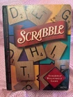 Scrabble Vintage Bookshelf Edition Board Game - Hasbro 2006 - New Free Shipping