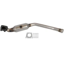 For Jeep Grand Cherokee Dodge Durango 2013-2019 3.6L Left Catalytic Converter