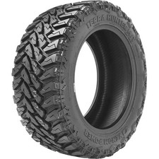 Venom Power Terra Hunter M/T 33X13.50R24 E/10PLY  (1 Tires)