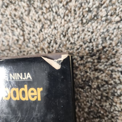 The Miko By Eric Van Lustbader [1984 · First Edition] - Picture 2 of 5