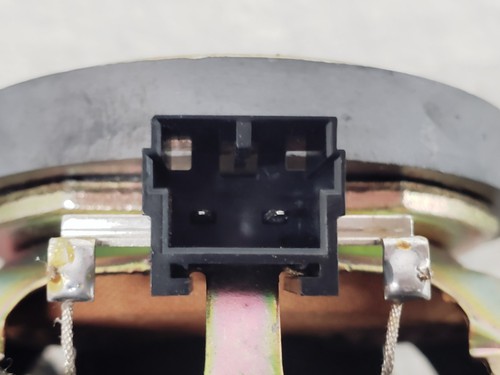 03 04 05 06 Jeep Wrangler TJ Factory 5.25" SPEAKER for Soundpod Sound Pod (D) - Picture 16 of 17