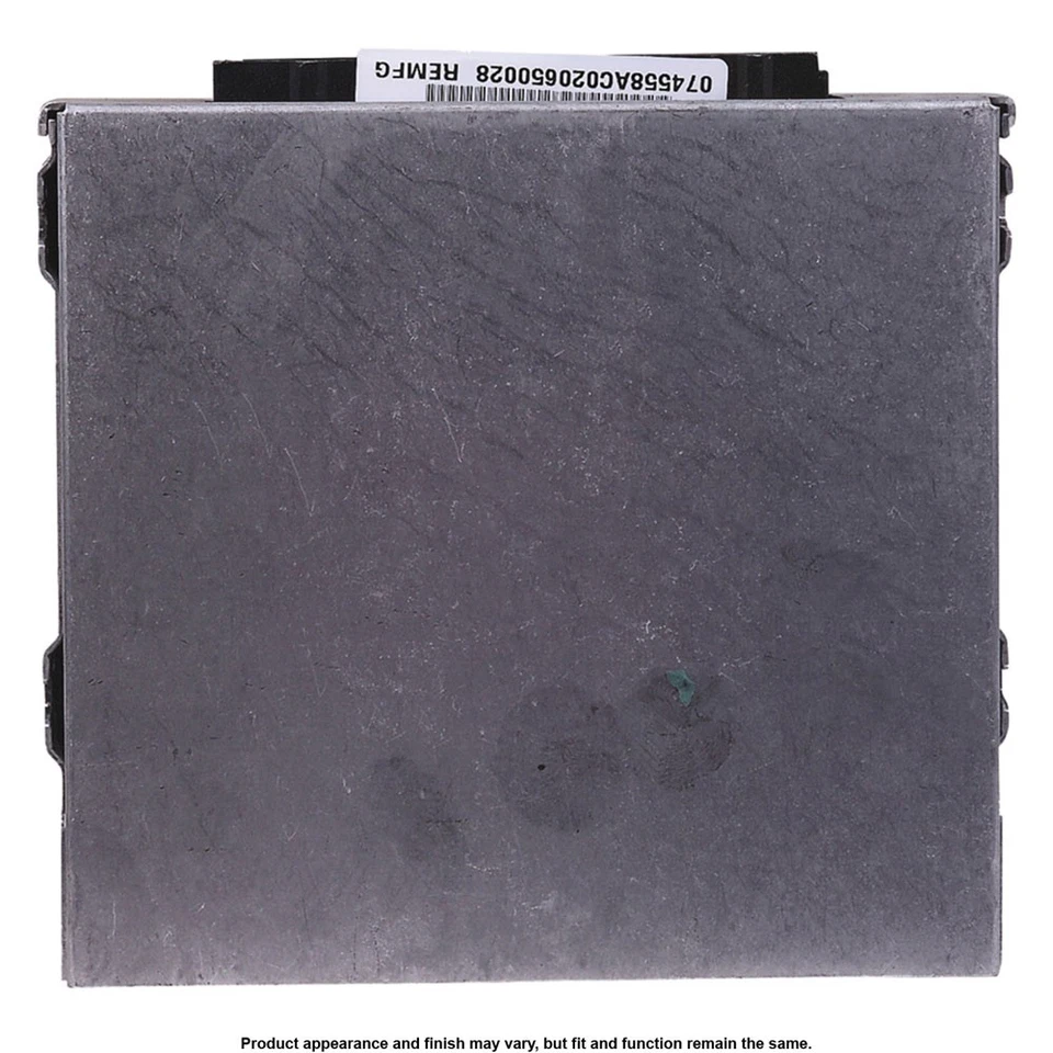 Módulo de control de motor Cardone ECM ECU TCP para Geo Storm 1992 1993 Foto 2 de 3