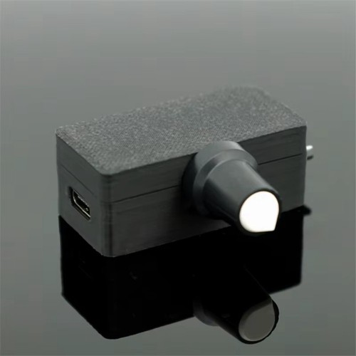 PWM-Drehzahlregler, 5 V, 4-Poliger PWM-Lüfterregler, PWM-Regler, USB-Typ-C-1496 - Bild 9 von 10