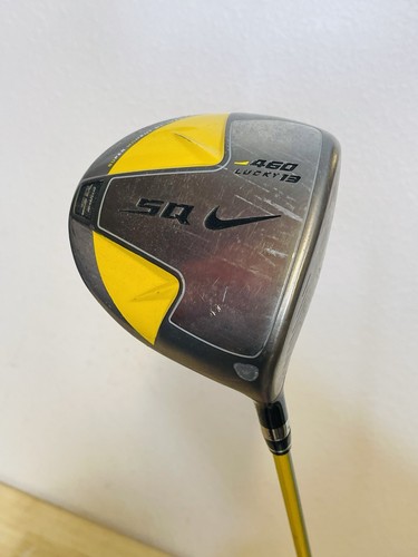 Nike Sasquatch Driver 460 "Lucky 13" Diamana RH Golf Club 43.5” W flex - Picture 7 of 11