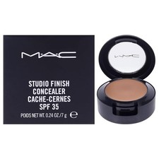 MAC Studio Finish Concealer SPF 35 Broad Spectrum NW35 - 7g/.24usoz