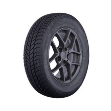 4x Alu Winterräder für VW Polo Reifen 215/40R17 Goodride