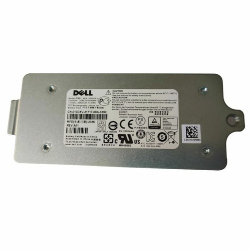 NEW Dell 10DXV 0KVY4F 0FK6YW PS4210 PS6210 PS6610 Smart Controller Battery - Afbeelding 3 van 7