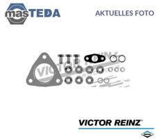 04-10048-01 MONTAGESATZ DICHTSATZ TURBOLADER VICTOR REINZ NEU OE QUALITÄT