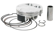 Vertex Forged High Compression Piston Kit - Standard Bore 94.95mm, 13.0:1 High C