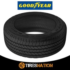 (1) New Goodyear Wrangler Fortitude HT 265/70/17 115T Premium Highway Tires