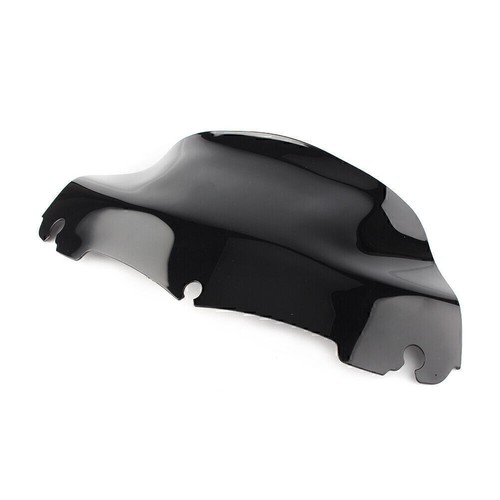 Parabrezza anteriore per Harley Electra Street Glide Touring 11-16 nero - Foto 4 di 12