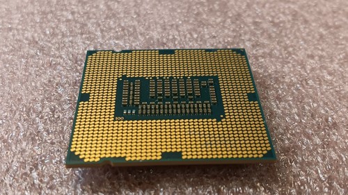 Intel i5-3570K SR0PM 3.4Ghz quad core CPU SR0PM - Picture 3 of 3