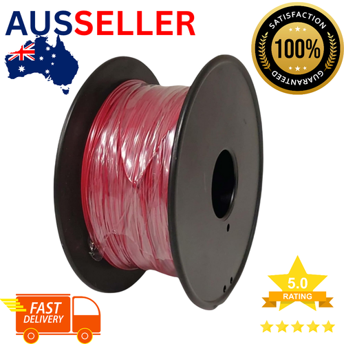 500M Dog Underground Boundary Fence Wire Invisible Cable - for TP16 Collar