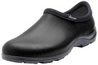 Garden Shoe, Black , Men's Size 11 - 5301BK11
