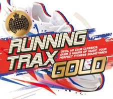 Various Artists: Running Trax Gold