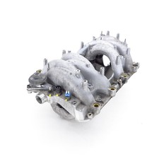 Ansaugbrücke Mercedes R129 SL 500 V8 R1191410901 R1191410801 EZ 1993