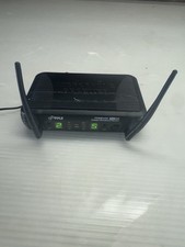Pyle PDWM3400 VHF Wireless Microphone System