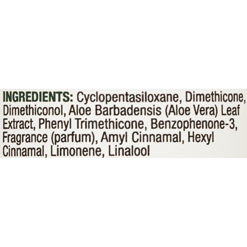 Fantasia High Potency IC Aloe Shine Enhancing Hair Polisher Treatment, 6 oz - Bild 2 von 4