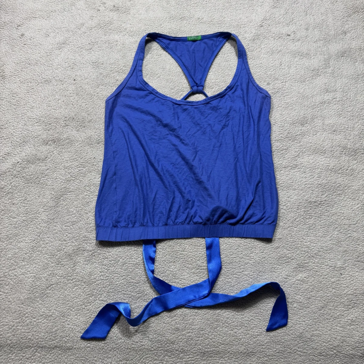 25+ United Colors of Benetton Tank Tops for Women for sale 
