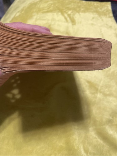 The Silmarillion by J. R. R. Tolkien [Ballantine · 1st Edition · 1979] VG+ - Picture 4 of 10