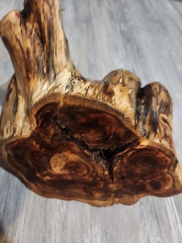 Unique Cedar Wood 16 x 12 x 8 - Bild 6 von 6