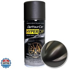 DipYourCar.com HyperDip Paint - Can of Sprayable Automotive Dip Coat - Remova