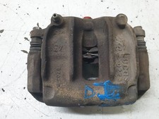Etrier de frein Nissan TERRANO