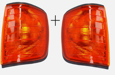 2x Spiegelblinker RECHTS LINKS für MERCEDES E-KLASA W124 92-98