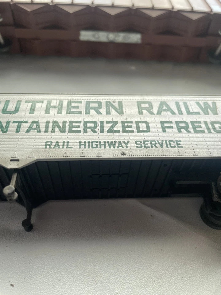 Tolva de descarga rápida HO 10.000th Ortner Southern #390399, tolva y remolque Foto 2 de 4