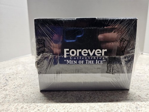 Patrick Roy Colorado Avalanche NHL #'d Forever Collectibles FOCO Bobblehead Nuevo en Paquete  - Imagen 9 de 11