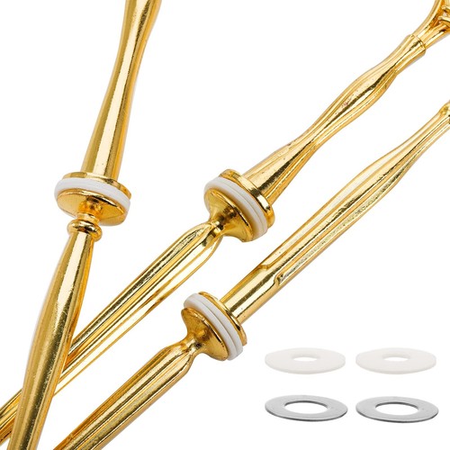 9 Sets 3 Tier Cupcake Stand Fittings, Cake Stand Hardware, Dessert Serving Tr... - Picture 5 of 8