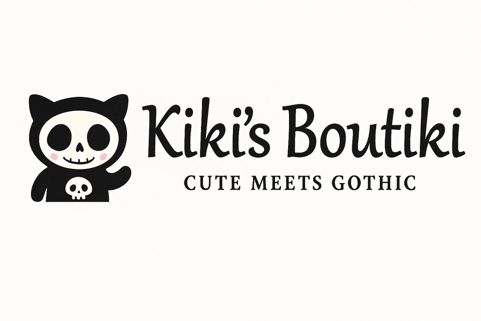 Kiki's Boutiki – Cute Meets Gothic