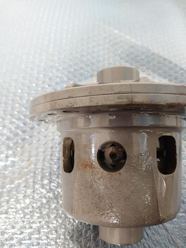 Overhauled NISMO 2-Way LSD for R200 S13 S14 S15 R32 R33 R34 C35 SR20DET - Picture 5 of 7