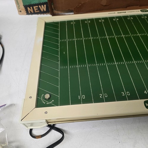 Vintage Tudor Tru Action Electric Football Game Set AS IS - Picture 12 of 17