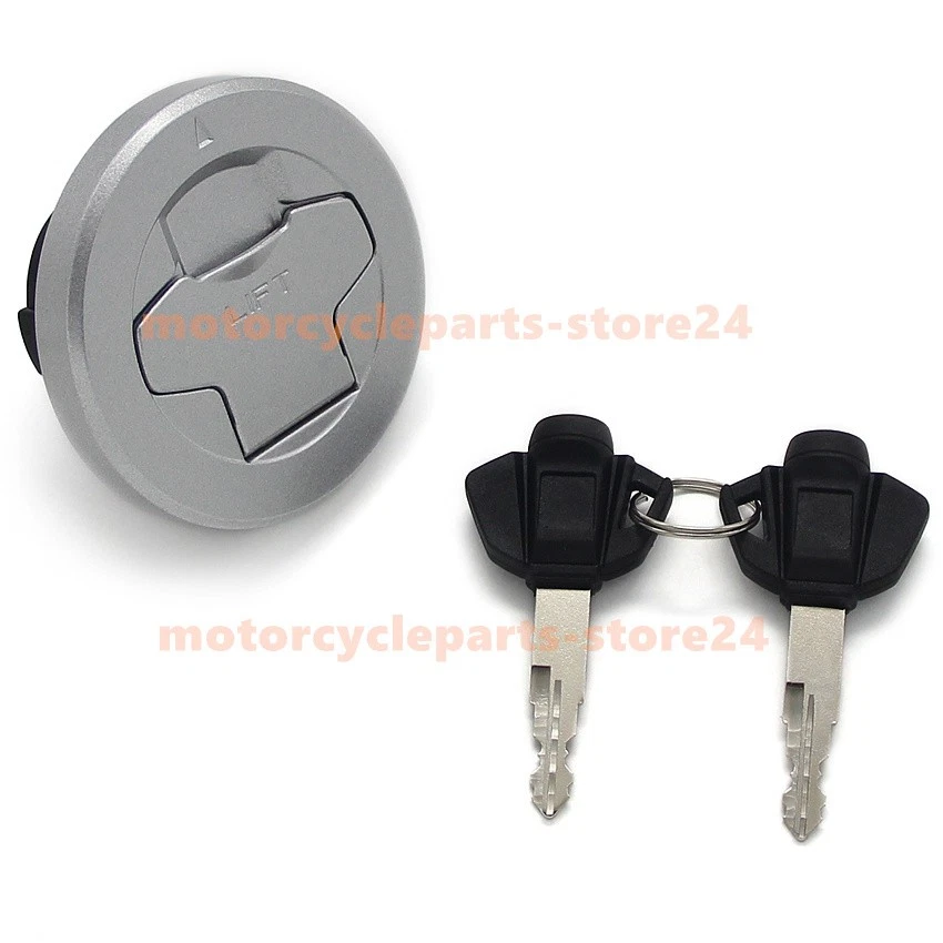 CAP SET, FUEL TANK | E3,E28