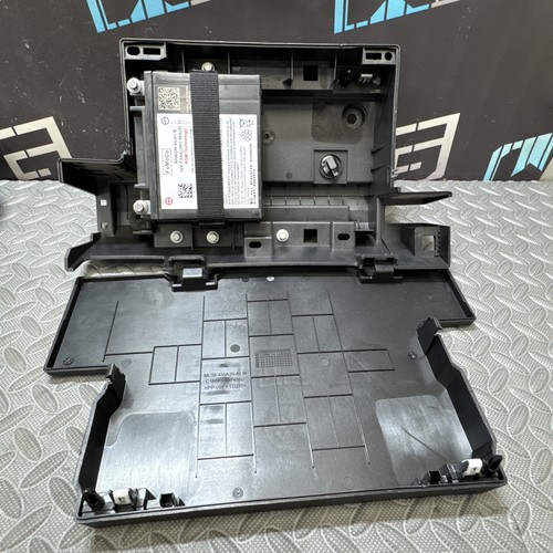 OEM 2021-2023 FORD F150 REAR SEAT PRO POWER INVERTER AUX BATTERY