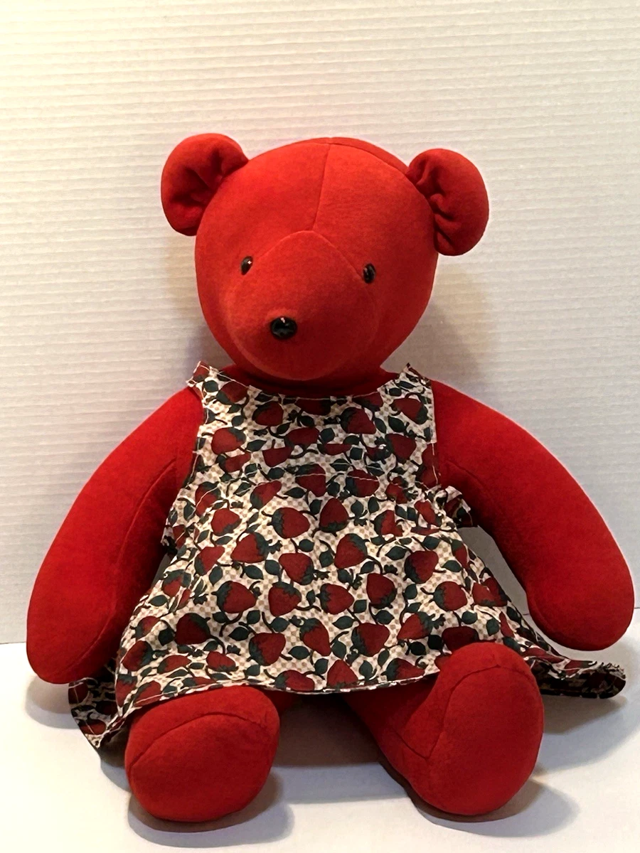 North American Bear Company Bear Plush Teddy Bears for sale | eBay