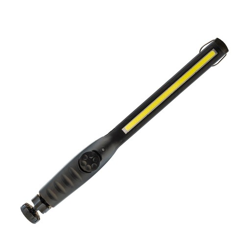 Adventure Kings Canvas Recovery Bag + Rechargeable Lithium LED Work Light 4WD - Picture 3 of 12