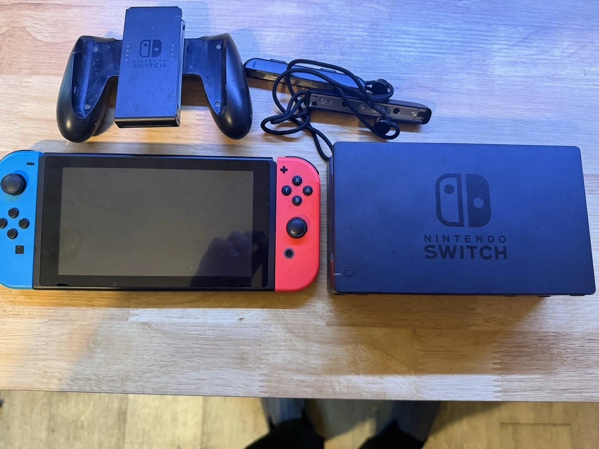 Nintendo Switch Consoles for Sale - New & Used Game Consoles - eBay