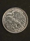 SILVER ROUND 1/10 oz !! Walking Liberty Silver Round .999 pure silver